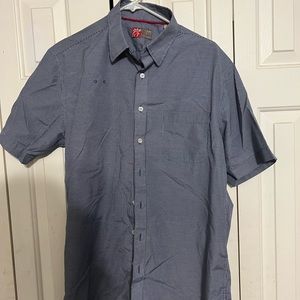 Chick-fil-A team store button down